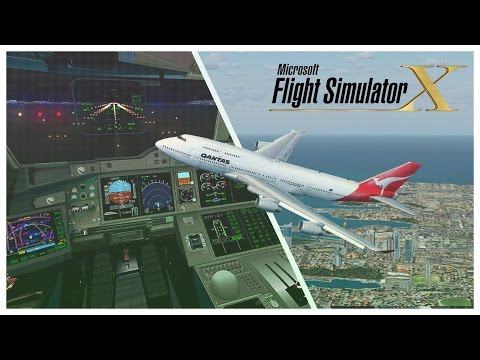 microsoft flight simulator x updates